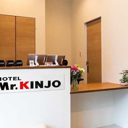 Mr.Kinjo In Naha Hotel Exterior photo