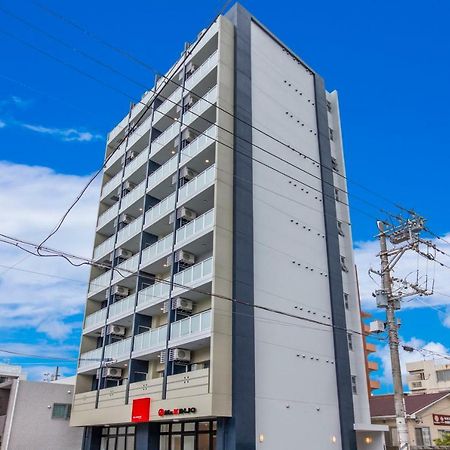 Mr.Kinjo In Naha Hotel Exterior photo