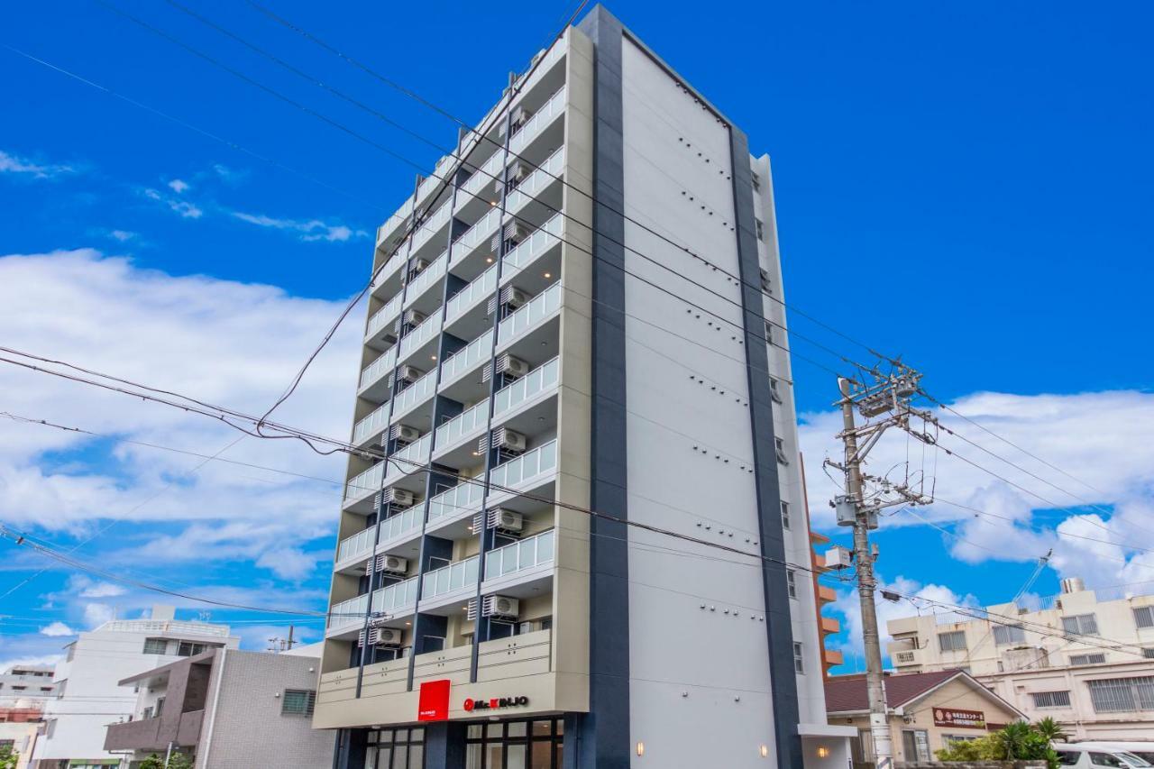 Mr.Kinjo In Naha Hotel Exterior photo